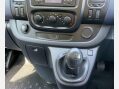 Vauxhall Vivaro 1.6 CDTi 2900 ecoFLEX L1 H1 Euro 5 (s/s) 5dr 33