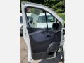 Vauxhall Vivaro 1.6 CDTi 2900 ecoFLEX L1 H1 Euro 5 (s/s) 5dr 34