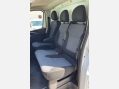 Vauxhall Vivaro 1.6 CDTi 2900 ecoFLEX L1 H1 Euro 5 (s/s) 5dr 36