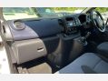 Vauxhall Vivaro 1.6 CDTi 2900 ecoFLEX L1 H1 Euro 5 (s/s) 5dr 37