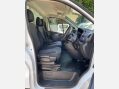 Vauxhall Vivaro 1.6 CDTi 2900 ecoFLEX L1 H1 Euro 5 (s/s) 5dr 24