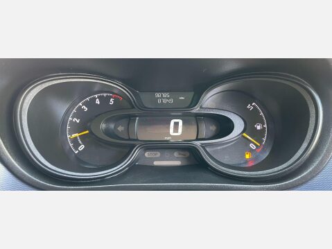 Vauxhall Vivaro 1.6 CDTi 2900 ecoFLEX L1 H1 Euro 5 (s/s) 5dr 29