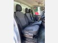 Vauxhall Vivaro 1.6 CDTi 2900 ecoFLEX L1 H1 Euro 5 (s/s) 5dr 25