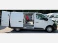 Vauxhall Vivaro 1.6 CDTi 2900 ecoFLEX L1 H1 Euro 5 (s/s) 5dr 8