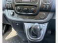Vauxhall Vivaro 1.6 CDTi 2900 ecoFLEX L1 H1 Euro 5 (s/s) 5dr 33