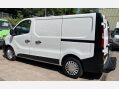 Vauxhall Vivaro 1.6 CDTi 2900 ecoFLEX L1 H1 Euro 5 (s/s) 5dr 15