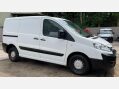 Citroen Dispatch 1.6 1000 HDi Enterprise FWD L1 H1 5dr 6