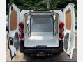 Citroen Dispatch 1.6 1000 HDi Enterprise FWD L1 H1 5dr 12