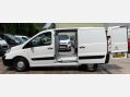 Citroen Dispatch 1.6 1000 HDi Enterprise FWD L1 H1 5dr 17