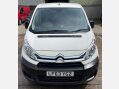 Citroen Dispatch 1.6 1000 HDi Enterprise FWD L1 H1 5dr 21