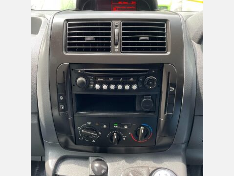 Citroen Dispatch 1.6 1000 HDi Enterprise FWD L1 H1 5dr 29