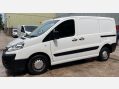 Citroen Dispatch 1.6 1000 HDi Enterprise FWD L1 H1 5dr 19