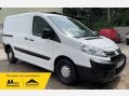 Citroen Dispatch 1.6 1000 HDi Enterprise FWD L1 H1 5dr 1