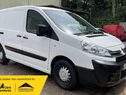 Citroen Dispatch 1.6 1000 HDi Enterprise FWD L1 H1 5dr