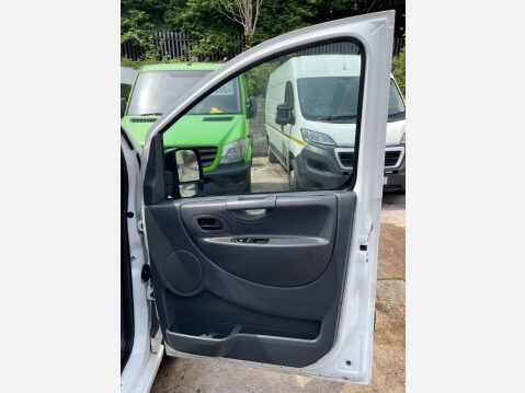 Citroen Dispatch 1.6 1000 HDi Enterprise FWD L1 H1 5dr 22