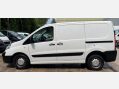 Citroen Dispatch 1.6 1000 HDi Enterprise FWD L1 H1 5dr 16