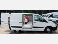 Citroen Dispatch 1.6 1000 HDi Enterprise FWD L1 H1 5dr 8