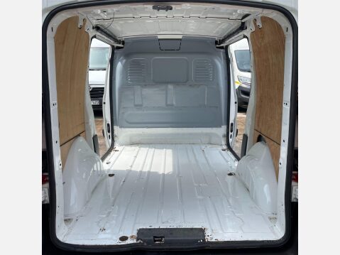 Citroen Dispatch 1.6 1000 HDi Enterprise FWD L1 H1 5dr 13