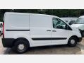 Citroen Dispatch 1.6 1000 HDi Enterprise FWD L1 H1 5dr 9