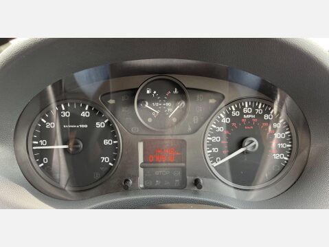 Citroen Dispatch 1.6 1000 HDi Enterprise FWD L1 H1 5dr 26