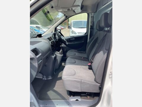 Citroen Dispatch 1.6 1000 HDi Enterprise FWD L1 H1 5dr 31
