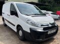 Citroen Dispatch 1.6 1000 HDi Enterprise FWD L1 H1 5dr 4