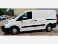 Citroen Dispatch 1.6 1000 HDi Enterprise FWD L1 H1 5dr 18