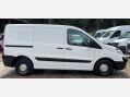 Citroen Dispatch 1.6 1000 HDi Enterprise FWD L1 H1 5dr 7