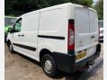 Citroen Dispatch 1.6 1000 HDi Enterprise FWD L1 H1 5dr 14