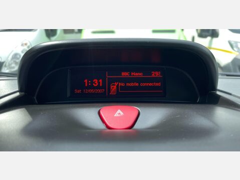 Citroen Dispatch 1.6 1000 HDi Enterprise FWD L1 H1 5dr 28