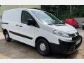 Citroen Dispatch 1.6 1000 HDi Enterprise FWD L1 H1 5dr 5