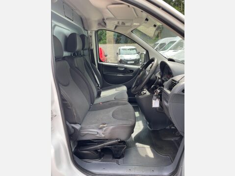 Citroen Dispatch 1.6 1000 HDi Enterprise FWD L1 H1 5dr 23