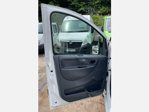Citroen Dispatch 1.6 1000 HDi Enterprise FWD L1 H1 5dr 30