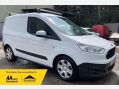 Ford Transit Courier 1.6 TDCi Trend L1 Euro 5 5dr 1