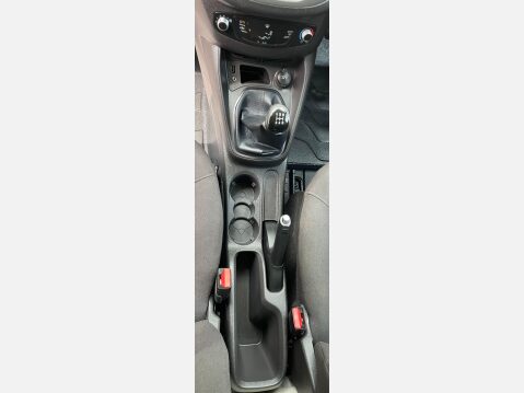 Ford Transit Courier 1.6 TDCi Trend L1 Euro 5 5dr 33
