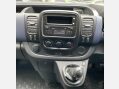 Vauxhall Vivaro 1.6 CDTi 2900 ecoFLEX L1 H1 Euro 5 (s/s) 5dr 28