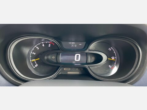Vauxhall Vivaro 1.6 CDTi 2900 ecoFLEX L1 H1 Euro 5 (s/s) 5dr 27