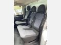 Vauxhall Vivaro 1.6 CDTi 2900 ecoFLEX L1 H1 Euro 5 (s/s) 5dr 34