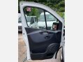 Vauxhall Vivaro 1.6 CDTi 2900 ecoFLEX L1 H1 Euro 5 (s/s) 5dr 32