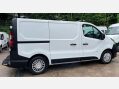 Vauxhall Vivaro 1.6 CDTi 2900 ecoFLEX L1 H1 Euro 5 (s/s) 5dr 9