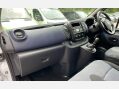 Vauxhall Vivaro 1.6 CDTi 2900 ecoFLEX L1 H1 Euro 5 (s/s) 5dr 35