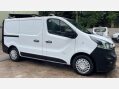 Vauxhall Vivaro 1.6 CDTi 2900 ecoFLEX L1 H1 Euro 5 (s/s) 5dr 6