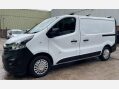 Vauxhall Vivaro 1.6 CDTi 2900 ecoFLEX L1 H1 Euro 5 (s/s) 5dr 19