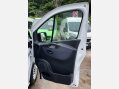 Vauxhall Vivaro 1.6 CDTi 2900 ecoFLEX L1 H1 Euro 5 (s/s) 5dr 22