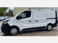 Vauxhall Vivaro 1.6 CDTi 2900 ecoFLEX L1 H1 Euro 5 (s/s) 5dr 18