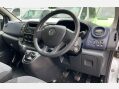 Vauxhall Vivaro 1.6 CDTi 2900 ecoFLEX L1 H1 Euro 5 (s/s) 5dr 24