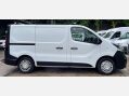 Vauxhall Vivaro 1.6 CDTi 2900 ecoFLEX L1 H1 Euro 5 (s/s) 5dr 7