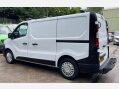 Vauxhall Vivaro 1.6 CDTi 2900 ecoFLEX L1 H1 Euro 5 (s/s) 5dr 15
