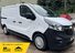 Vauxhall Vivaro 1.6 CDTi 2900 ecoFLEX L1 H1 Euro 5 (s/s) 5dr