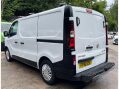 Vauxhall Vivaro 1.6 CDTi 2900 ecoFLEX L1 H1 Euro 5 (s/s) 5dr 14